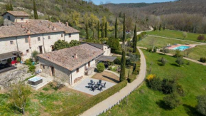 La Porcilaia Castelnuovo Berardenga